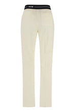 Load image into Gallery viewer, Wool trousers
