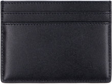 Load image into Gallery viewer, Smooth leather card holder
