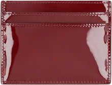 Load image into Gallery viewer, Leather card holder
