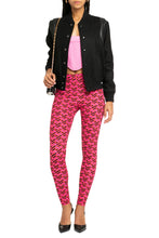 Load image into Gallery viewer, Wool bomber jacket

