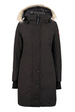 Load image into Gallery viewer, Sherbrooke hooded parka
