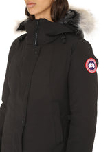 Load image into Gallery viewer, Sherbrooke hooded parka
