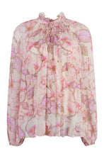 Load image into Gallery viewer, Matchmaker Billow floral blouse
