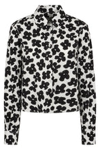 Load image into Gallery viewer, Printed cotton shirt
