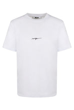 Load image into Gallery viewer, Logo cotton t-shirt
