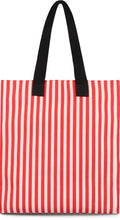 Load image into Gallery viewer, Canvas tote bag
