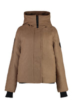 Load image into Gallery viewer, Everleigh Wool blend blazer
