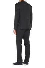 Load image into Gallery viewer, Three-piece wool suit
