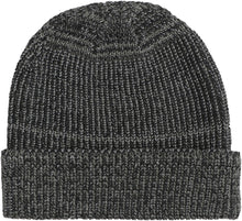 Load image into Gallery viewer, Ribbed knit beanie
