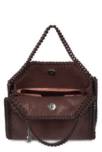 Load image into Gallery viewer, Micro Falabella tote bag
