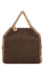 Load image into Gallery viewer, Tote Falabella Micro in Suede
