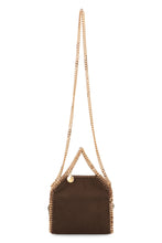 Load image into Gallery viewer, Tote Falabella Micro in Suede
