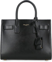 Load image into Gallery viewer, Sac de Jour leather bag
