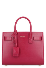 Load image into Gallery viewer, Sac De Jour nano Leather bag
