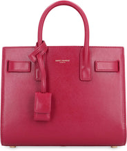 Load image into Gallery viewer, Sac De Jour nano Leather bag
