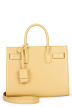 Load image into Gallery viewer, Sac De Jour Bag in smooth leather
