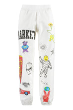 Load image into Gallery viewer, Cotton track-pants
