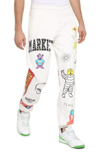 Load image into Gallery viewer, Cotton track-pants
