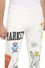 Load image into Gallery viewer, Cotton track-pants
