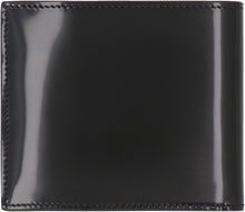 Load image into Gallery viewer, East/West leather wallet
