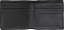 Load image into Gallery viewer, East/West leather wallet
