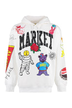 Load image into Gallery viewer, Hooded sweatshirt
