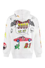 Load image into Gallery viewer, Hooded sweatshirt
