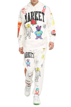 Load image into Gallery viewer, Hooded sweatshirt
