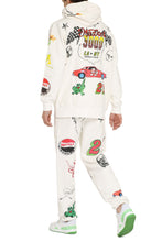 Load image into Gallery viewer, Hooded sweatshirt
