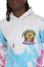 Load image into Gallery viewer, Printed cotton hoodie
