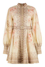 Load image into Gallery viewer, Illuminate Linen dress
