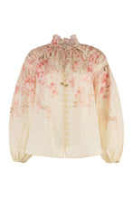 Load image into Gallery viewer, Ramie blouse

