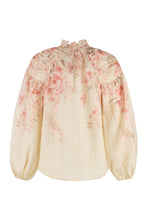 Load image into Gallery viewer, Ramie blouse
