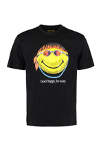 Load image into Gallery viewer, Printed cotton T-shirt
