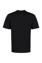 Load image into Gallery viewer, Printed cotton T-shirt
