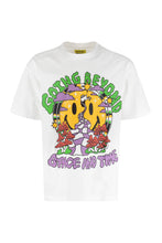 Load image into Gallery viewer, Printed cotton T-shirt
