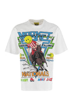 Load image into Gallery viewer, Printed cotton T-shirt
