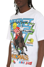 Load image into Gallery viewer, Printed cotton T-shirt
