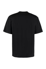 Load image into Gallery viewer, Printed cotton T-shirt
