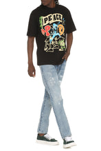 Load image into Gallery viewer, Printed cotton T-shirt
