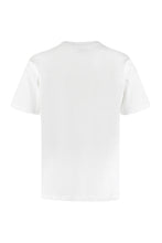 Load image into Gallery viewer, Printed cotton T-shirt
