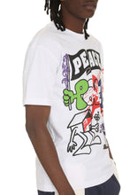 Load image into Gallery viewer, Printed cotton T-shirt
