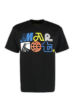 Load image into Gallery viewer, Printed cotton T-shirt
