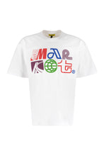 Load image into Gallery viewer, Printed cotton T-shirt
