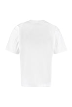 Load image into Gallery viewer, Printed cotton T-shirt
