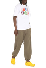 Load image into Gallery viewer, Printed cotton T-shirt
