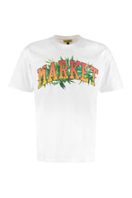 Load image into Gallery viewer, Printed cotton T-shirt
