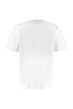 Load image into Gallery viewer, Printed cotton T-shirt
