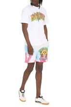 Load image into Gallery viewer, Printed cotton T-shirt

