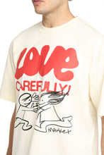 Load image into Gallery viewer, Printed cotton T-shirt
